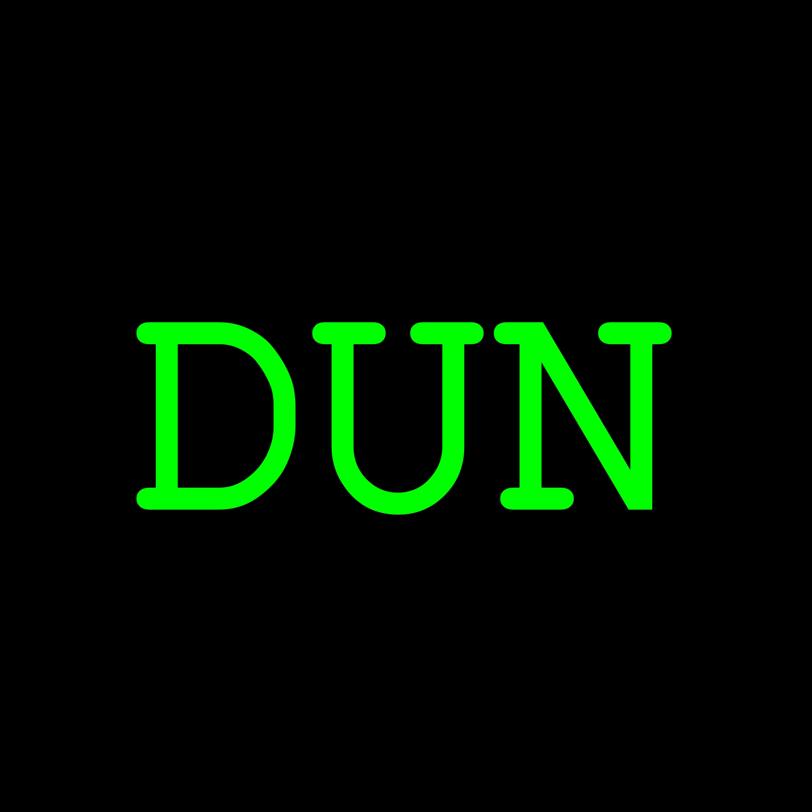 DUN